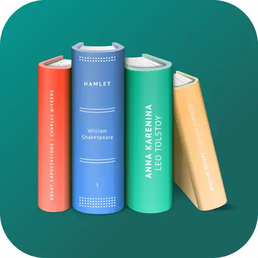 Play PocketBook reader - any books APK Play PocketBook reader - any books APK