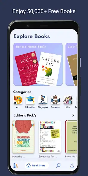 Play Pocket Books Reader and enjoy Pocket Books Reader with UptoPlay Play Pocket Books Reader and enjoy Pocket Books Reader with UptoPlay