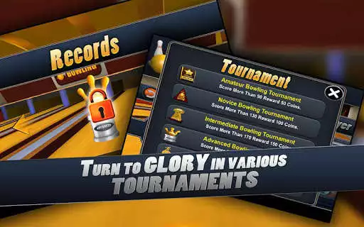 Play Pocket Bowling 3D  and enjoy Pocket Bowling 3D with UptoPlay