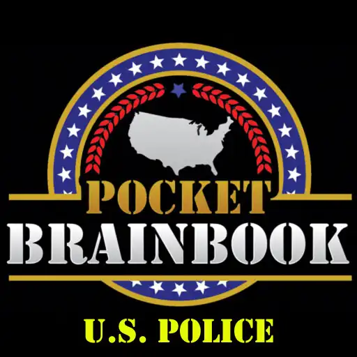 Play Pocket Brainbook for Police! APK