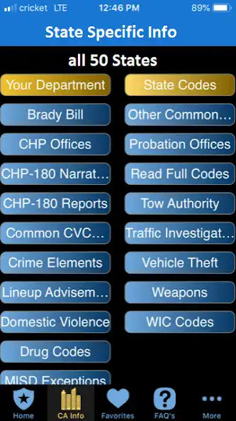 Play Pocket Brainbook for Police! as an online game Pocket Brainbook for Police! with UptoPlay