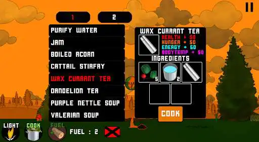 Play Pocket Camping  and enjoy Pocket Camping with UptoPlay