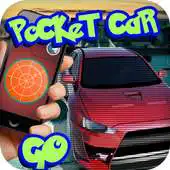 Free play online Pocket Car GO APK