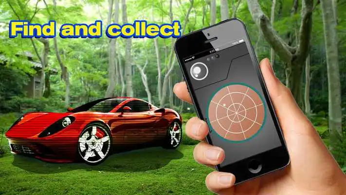 Play Pocket Car GO