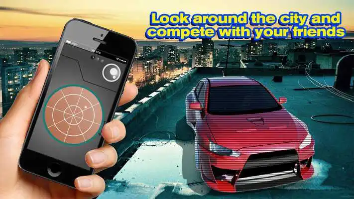 Play Pocket Car GO