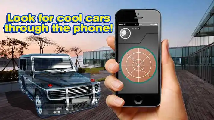 Play Pocket Car GO
