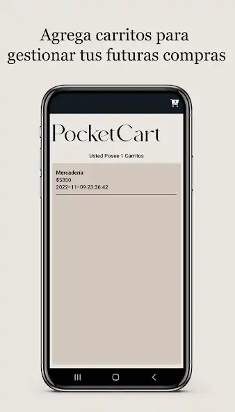 Play PocketCart  and enjoy PocketCart with UptoPlay