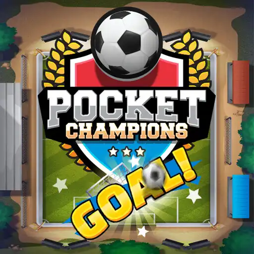 Play Pocket Champions Soccer APK