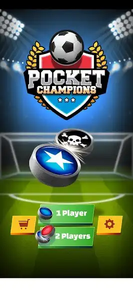 Play Pocket Champions Soccer and enjoy Pocket Champions Soccer with UptoPlay Play Pocket Champions Soccer and enjoy Pocket Champions Soccer with UptoPlay