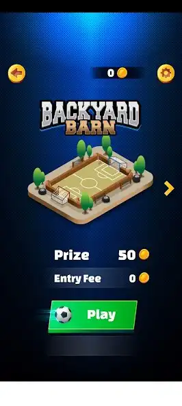 Play Pocket Champions Soccer as an online game online Pocket Champions Soccer with UptoPlay Play Pocket Champions Soccer as an online game Pocket Champions Soccer with UptoPlay