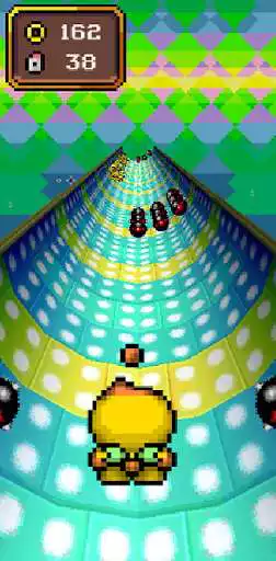 Play Pocket Chao Garden  and enjoy Pocket Chao Garden with UptoPlay