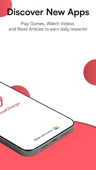 Play PocketCharge - Wallet Cashback as an online game online PocketCharge - Wallet Cashback with UptoPlay Play PocketCharge - Wallet Cashback as an online game PocketCharge - Wallet Cashback with UptoPlay