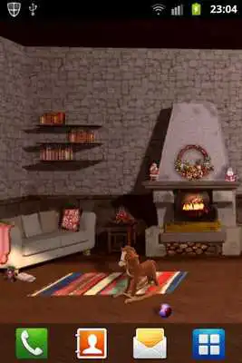 Play Pocket Christmas Tree Live WP