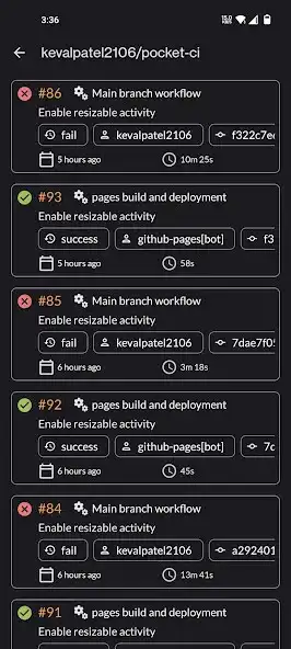 Play Pocket CI  and enjoy Pocket CI with UptoPlay