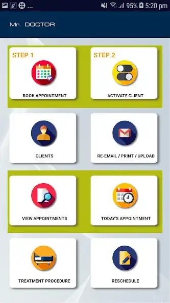 Play POCKET.CLINICDEMO as an online game POCKET.CLINICDEMO with UptoPlay
