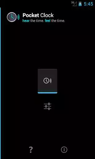 Play APK Pocket Clock  and enjoy Pocket Clock with UptoPlay ru3ch.pocketclock