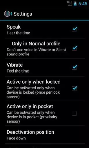 Play APK Pocket Clock  and enjoy Pocket Clock with UptoPlay ru3ch.pocketclock