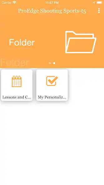 Play Pocket Coach: Skeet Training as an online game Pocket Coach: Skeet Training with UptoPlay