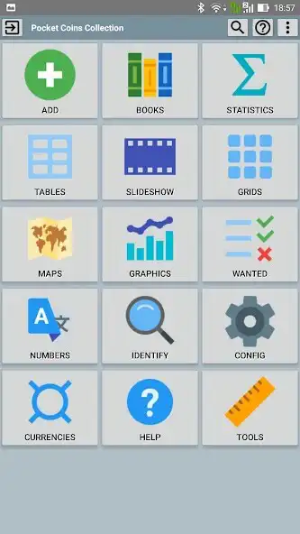 Play Pocket Coins Collection  and enjoy Pocket Coins Collection with UptoPlay