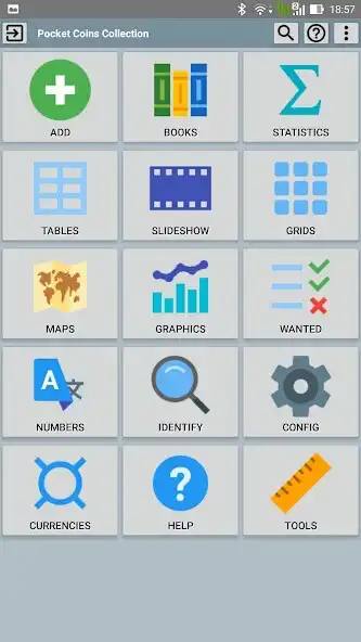 Play Pocket Collection Lite  and enjoy Pocket Collection Lite with UptoPlay