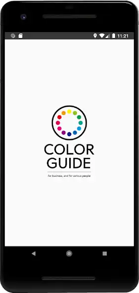 Play Pocket color guide  and enjoy Pocket color guide with UptoPlay