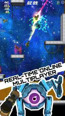 Play Pocket Combat (Unreleased)