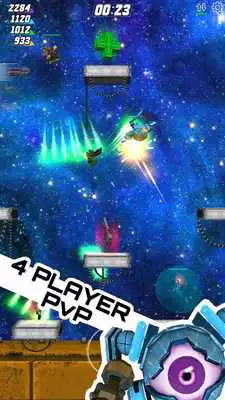 Play Pocket Combat (Unreleased)