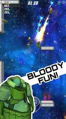 Play Pocket Combat (Unreleased)