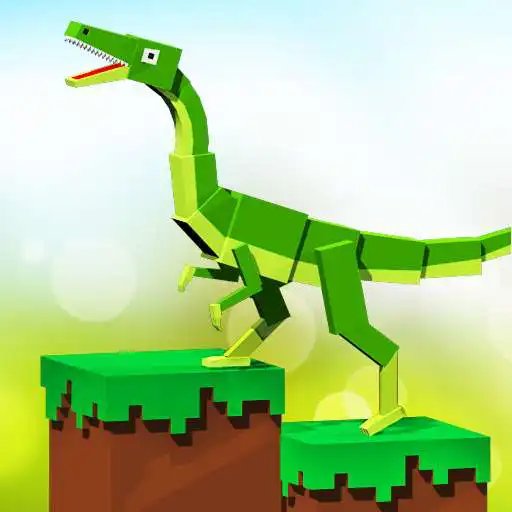 Play Pocket Compsognathus Simulator APK