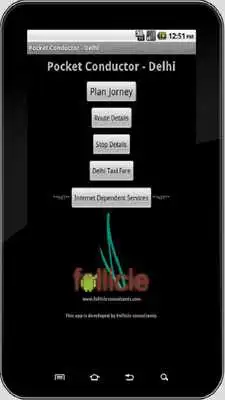 Play Pocket Conductor - Delhi Play Pocket Conductor - Delhi