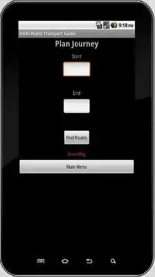Play Pocket Conductor - Delhi Play Pocket Conductor - Delhi