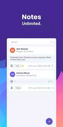 Play Pocket CRM - Customers  Leads as an online game Pocket CRM - Customers  Leads with UptoPlay