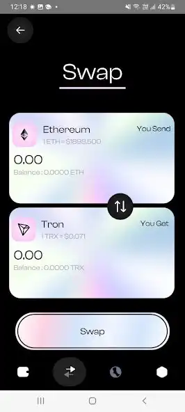 Play Pocket: Crypto Wallet  and enjoy Pocket: Crypto Wallet with UptoPlay
