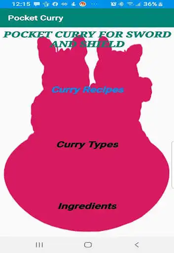 Play Pocket Curry!  and enjoy Pocket Curry! with UptoPlay