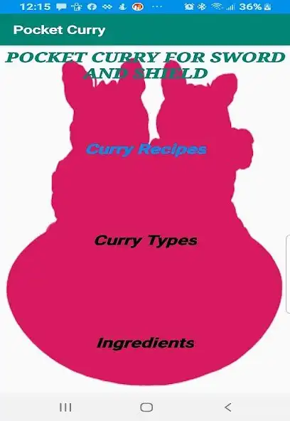 Play Pocket Curry! as an online game Pocket Curry! with UptoPlay