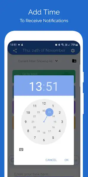 Play Pocket Day Planner 2 as an online game Pocket Day Planner 2 with UptoPlay