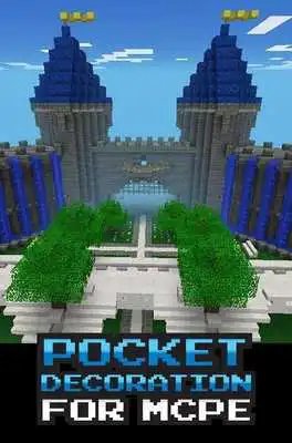 Play PocketDecoration Mod