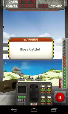 Play Pocket Defender
