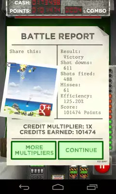 Play Pocket Defender