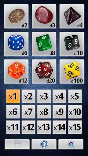 Play Pocket Dice  and enjoy Pocket Dice with UptoPlay