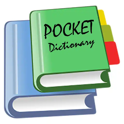 Run free android online Pocket Dictionary APK Run free android online Pocket Dictionary APK