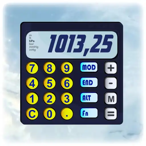 Play Pocket Diver Calculator APK