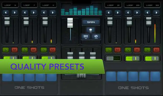 Play Pocket DJ