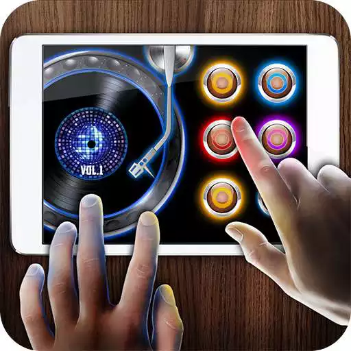 Free play online Pocket DJ Simulator APK