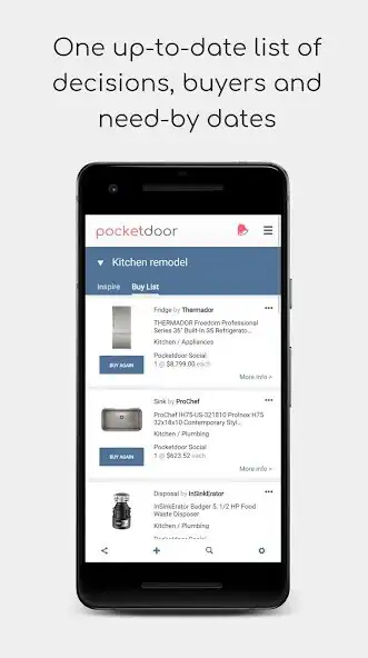 Play Pocketdoor - Delightful home projects as an online game Pocketdoor - Delightful home projects with UptoPlay