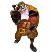 Free play online Pocket Dota 2 APK Free play online Pocket Dota 2 APK