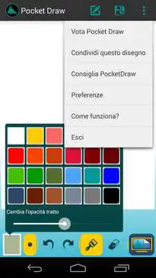 Play Pocket Draw for Kids