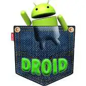 Free play online Pocket Droid Free APK