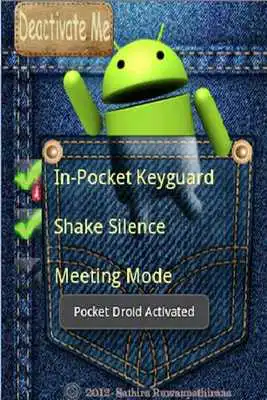 Play Pocket Droid Free Play Pocket Droid Free