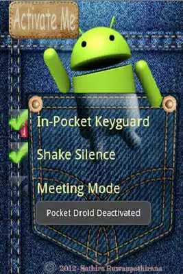 Play Pocket Droid Free Play Pocket Droid Free